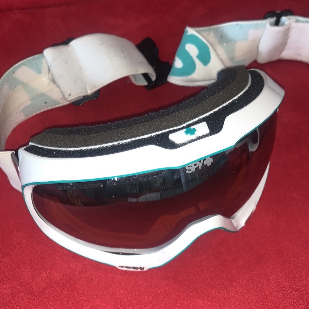 Spy Ski Goggle - image 2